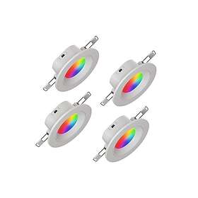 Nanoleaf Essentials Round Downlight (3') (550Lm)