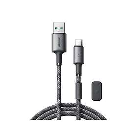 Joyroom S-A50_AC USB-A till USB-C 3A 1.2m