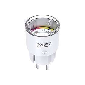 Gosund Smart Plug WiFi 16A EP2 -matter