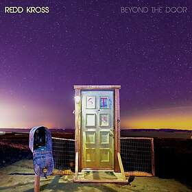 Redd Kross Beyond The Door CD