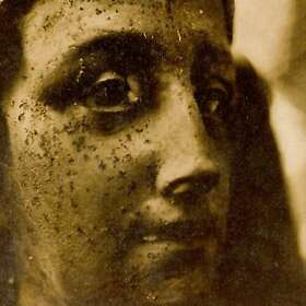 Elizabeth Anka Vajagic Stand With The Stillness Of The Day LP/Vinyl