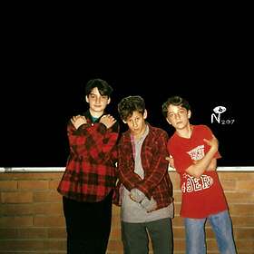 Noise Addict 10 000 Kids With Guitars LP/Vinyl