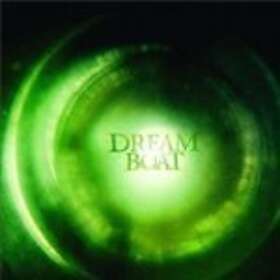 Dream Boat Eclipsing CD