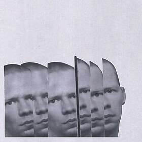 Profligate Somewhere Else CD