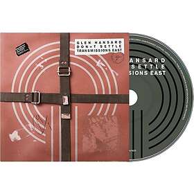 Glen Hansard Don't Settle (Vol. 1 Transmissions East) CD
