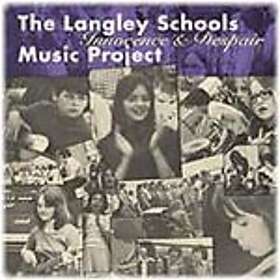 The Langley Schools Music Project Innocence And Despair CD