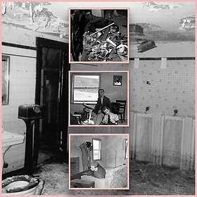 Trust Punks Double Bind CD