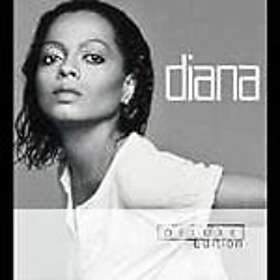 Diana Ross Diana CD