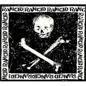 Rancid Rancid (2000) LP/Vinyl
