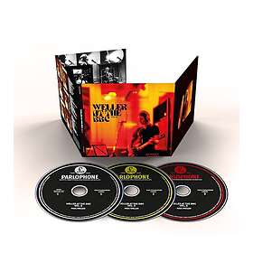 Paul Weller Weller At The BBC Vol. 2 CD