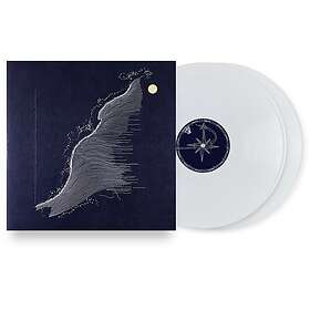 Quadeca Vanisher Horizon Scraper White LP/Vinyl
