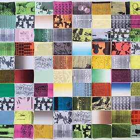 Four Tet Three LP/Vinyl