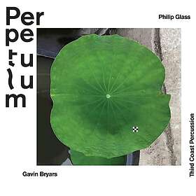 Third Coast Percussion Perpetulum CD