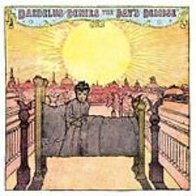 Daedelus Denies The Day's Demise CD