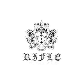 Rifle Rifle LP/Vinyl