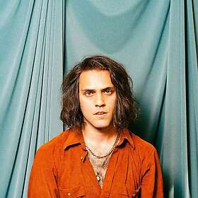 Bambara Love On My Mind LP/Vinyl