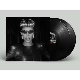 Honey Dijon The Nightlife LP/Vinyl