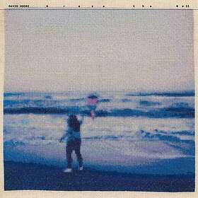 David Moore Graze The Bell LP/Vinyl