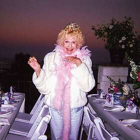 Heather Woods Broderick Glider CD