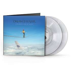 Dream Theater A Dramatic Turn of Events LP/Vinyl