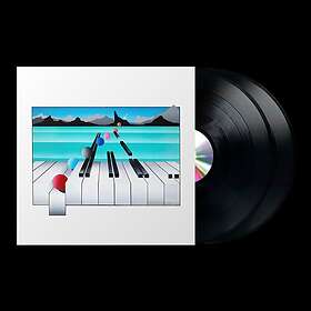 Diverse Artister Style Of Life LP/Vinyl