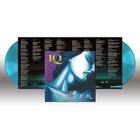 IQ Ever LP/Vinyl