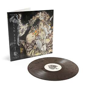 Kate Bush Never For Ever LP/Vinyl