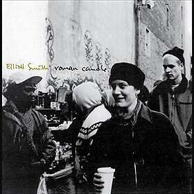 Elliott Smith Roman Candle LP/Vinyl
