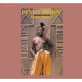 Penny Penny Shaka Bundu LP/Vinyl