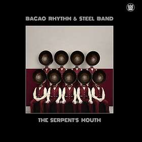 Bacao Rhythm & Steel Band Serpent's Mouth LP/Vinyl