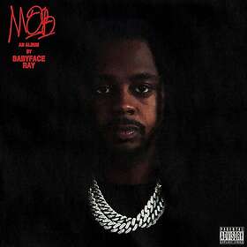 Babyface Ray Mob CD