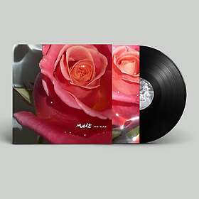 Ms Ray Melt LP/Vinyl