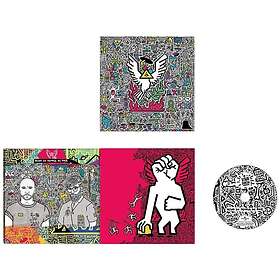 Viva Suecia Hecho En Tiempos De Paz Ltd Edition CD