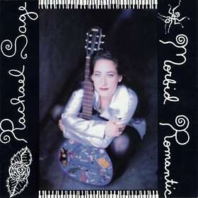 Rachael Sage Morbid Romantic CD