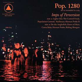 Pop. 1280 Imps Of Perversion CD