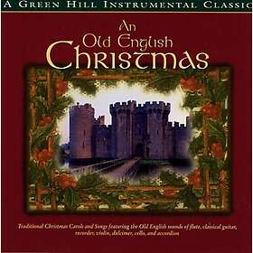 Craig Duncan Old England Christmas CD