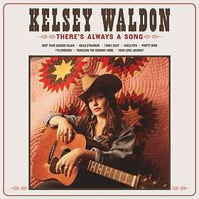 Kelsey Waldon There's Always A Song CD