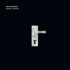 Ensemble Resonanz, Riccardo Minasi, Bryce Dessner Dessner: Tenebre CD