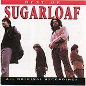 Sugarloaf & Jerry Corbetta, Sugarloaf The Of CD