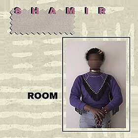 Shamir Room LP/Vinyl
