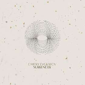 Dmitry Evgrafov Surrender LP/Vinyl