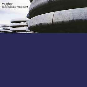 Duster Contemporary Movement CD