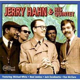 Jerry Hahn Jerry Hahn & His Quintet CD