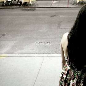 Young Statues Age Isn't Ours CD