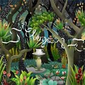 Clogs The Creatures In The Garden Of Lady Walton CD