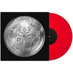Thirty Seconds To Mars A Beautiful Lie LP/Vinyl