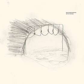 Machinefabriek With Voices LP/Vinyl