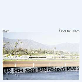 Itasca Open To Chance LP/Vinyl