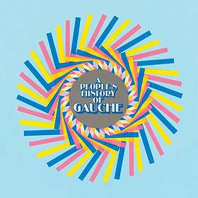 Gauche A People's History Of Gauche CD