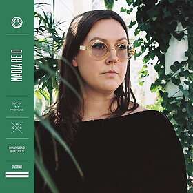 Nadia Reid Out Of My Province LP/Vinyl